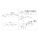 Настенные светильники Ambrella TR8722 TR