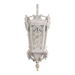 Уличные светильники Loft It 100019W WBG Tremezzo