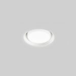 Точечные светильники Lightstar 212100 Tensio