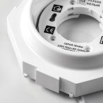 Точечные светильники Lightstar 212100 Tensio