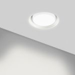 Точечные светильники Lightstar 212100 Tensio