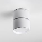 Трековое освещение Lightstar 215836 Acuto