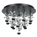 Потолочные светильники Eglo 390302 PIANOPOLI 2