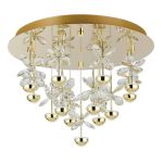 Потолочные светильники Eglo 390308 PIANOPOLI 3
