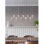 Подвесные светильники Eglo 390314 PIANOPOLI 3