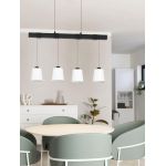 Люстры Eglo 43884 TOWNSHEND 8
