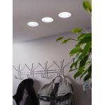 Точечные светильники Eglo 64618 FUEVA 1 PRO
