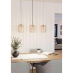 Подвесные светильники Eglo 900497 ROMAZZINA