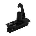 Трековое освещение Eglo 99744 TB ADAPTER