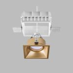 Комплектующие Lightstar G214503 Domino