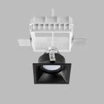 Комплектующие Lightstar G214507 Domino