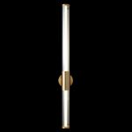 Настенные светильники Crystal Lux LINEUP AP18W LED BRASS LINEUP