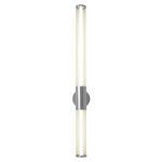 Настенные светильники Crystal Lux LINEUP AP18W LED CHROME LINEUP