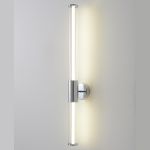 Настенные светильники Crystal Lux LINEUP AP18W LED CHROME LINEUP