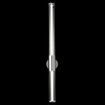 Настенные светильники Crystal Lux LINEUP AP18W LED CHROME LINEUP