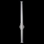 Настенные светильники Crystal Lux LINEUP AP18W LED CHROME LINEUP