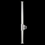 Настенные светильники Crystal Lux LINEUP AP18W LED CHROME LINEUP