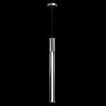 Подвесные светильники Crystal Lux LINEUP SP11W LED CHROME LINEUP