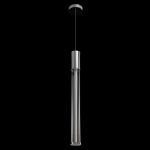 Подвесные светильники Crystal Lux LINEUP SP11W LED CHROME LINEUP