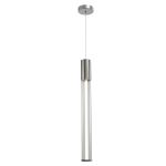 Подвесные светильники Crystal Lux LINEUP SP11W LED CHROME LINEUP
