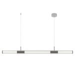 Подвесные светильники Crystal Lux LINEUP SP24W LED CHROME LINEUP