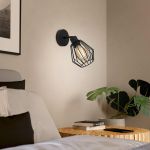 Настенные светильники Eglo 31529 Tarbes