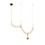 Подвесные светильники Loft It 5022-10P Coco