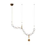 Подвесные светильники Loft It 5022-10P Coco