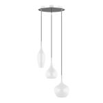 Подвесные светильники Lightstar 803050 pentola