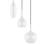 Подвесные светильники Lightstar 803050 pentola