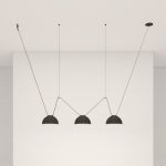 Трековое освещение Denkirs DK55SET01-01-LG Belty SET
