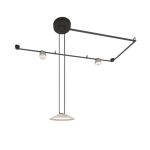 Трековое освещение Denkirs DK55SET02-02-DB Belty SET