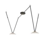Трековое освещение Denkirs DK55SET03-04-DB Belty SET