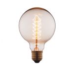 Лампочки Loft It G9540-F Edison Bulb