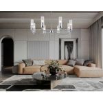 Люстры Ambrella LH55152 LH