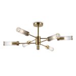 Люстры Ambrella LH55161 LH