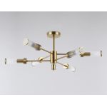 Люстры Ambrella LH55161 LH