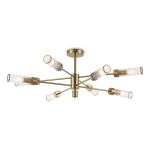 Люстры Ambrella LH55162 LH