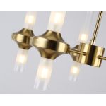 Люстры Ambrella LH55358 LH