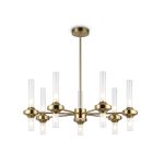 Люстры Ambrella LH55360 LH