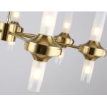 Люстры Ambrella LH55360 LH