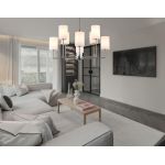 Люстры Ambrella LH56213 LH