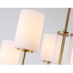 Люстры Ambrella LH56215 LH