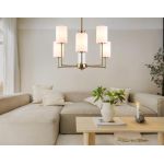 Люстры Ambrella LH56215 LH