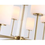 Люстры Ambrella LH56217 LH