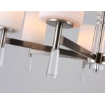 Люстры Ambrella LH56253 LH