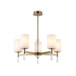 Люстры Ambrella LH56261 LH