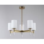 Люстры Ambrella LH56261 LH