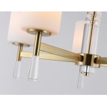 Люстры Ambrella LH56261 LH
