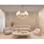 Люстры Ambrella LH56261 LH